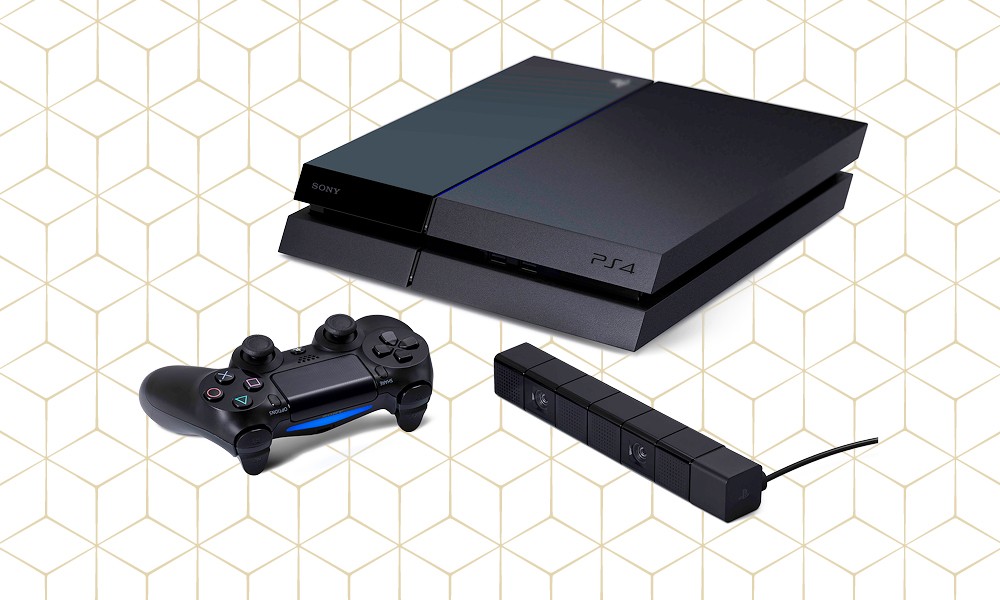 PlayStation Portal : une console portable pour jouer n'importe où dans  la maison - Les Numériques