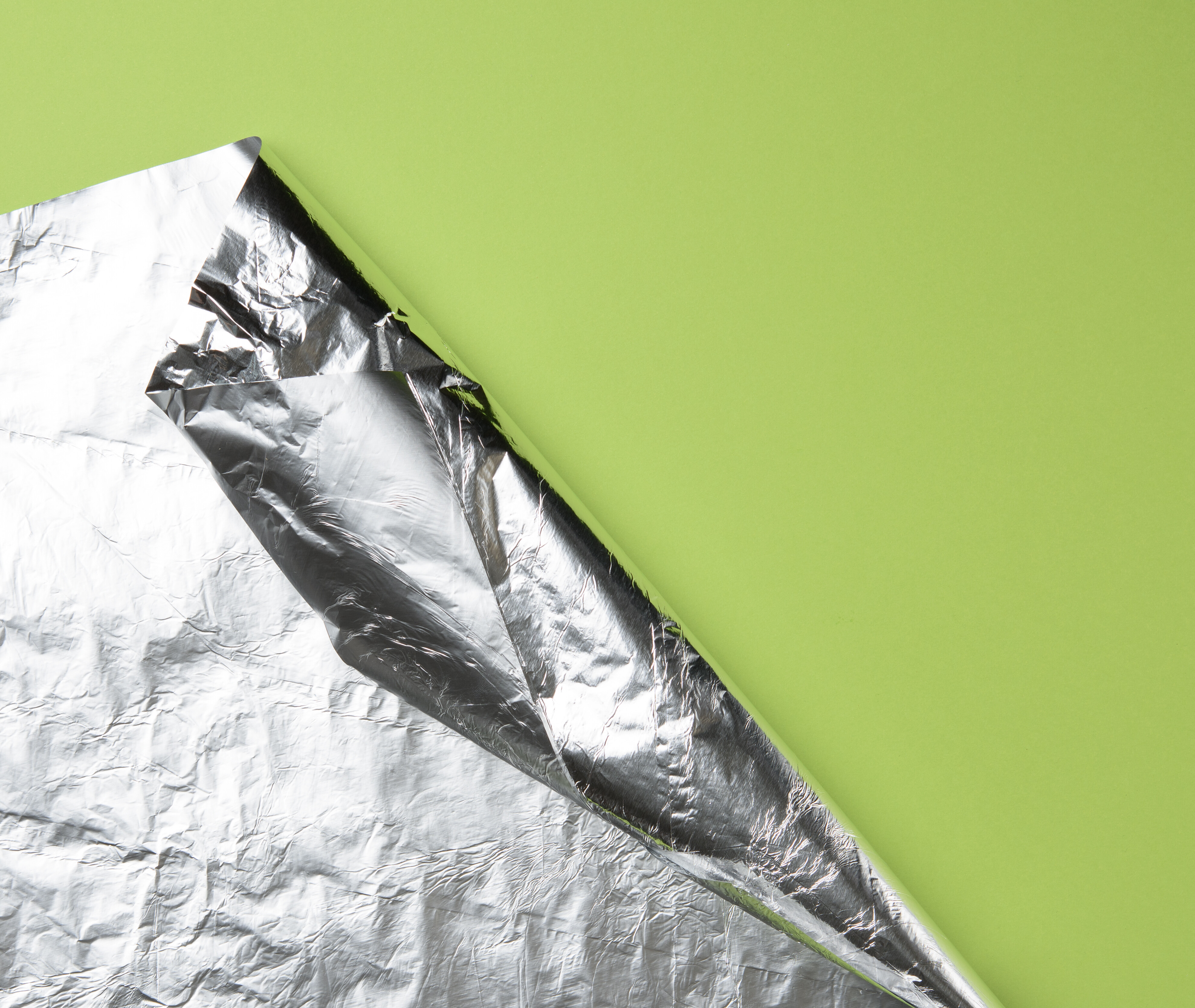 Pratique. Face brillante ou mate : le papier aluminium a-t-il un sens ?