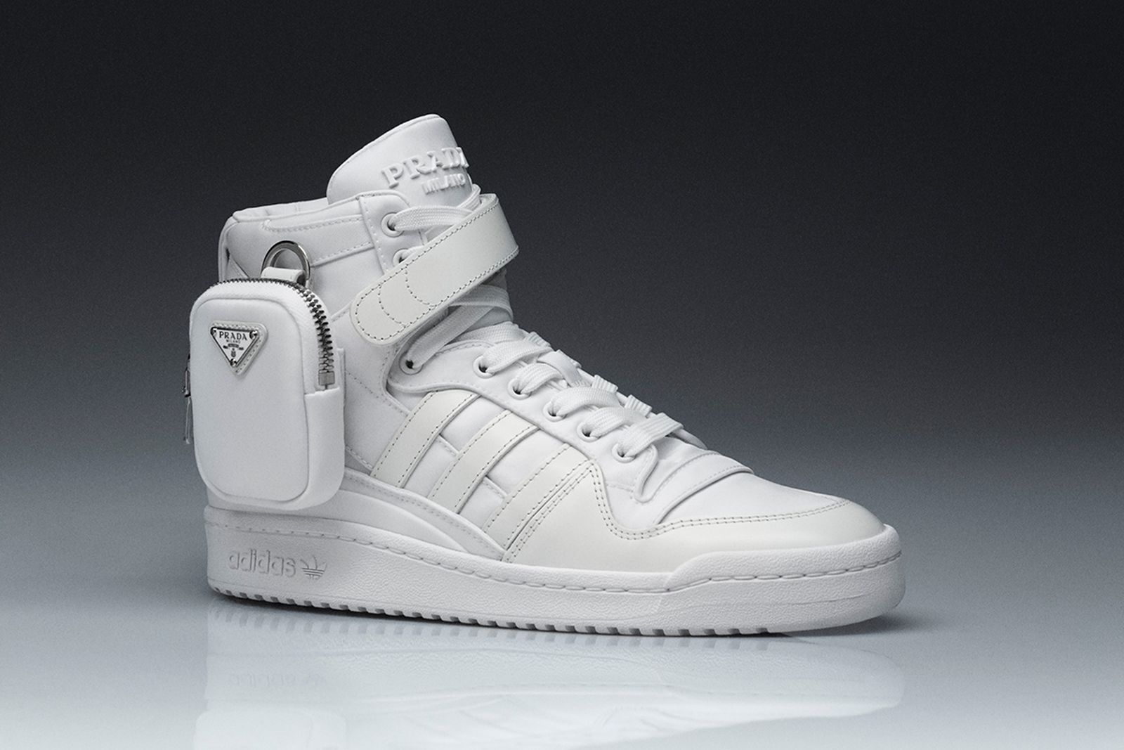 Chaussure adidas 2024 prada