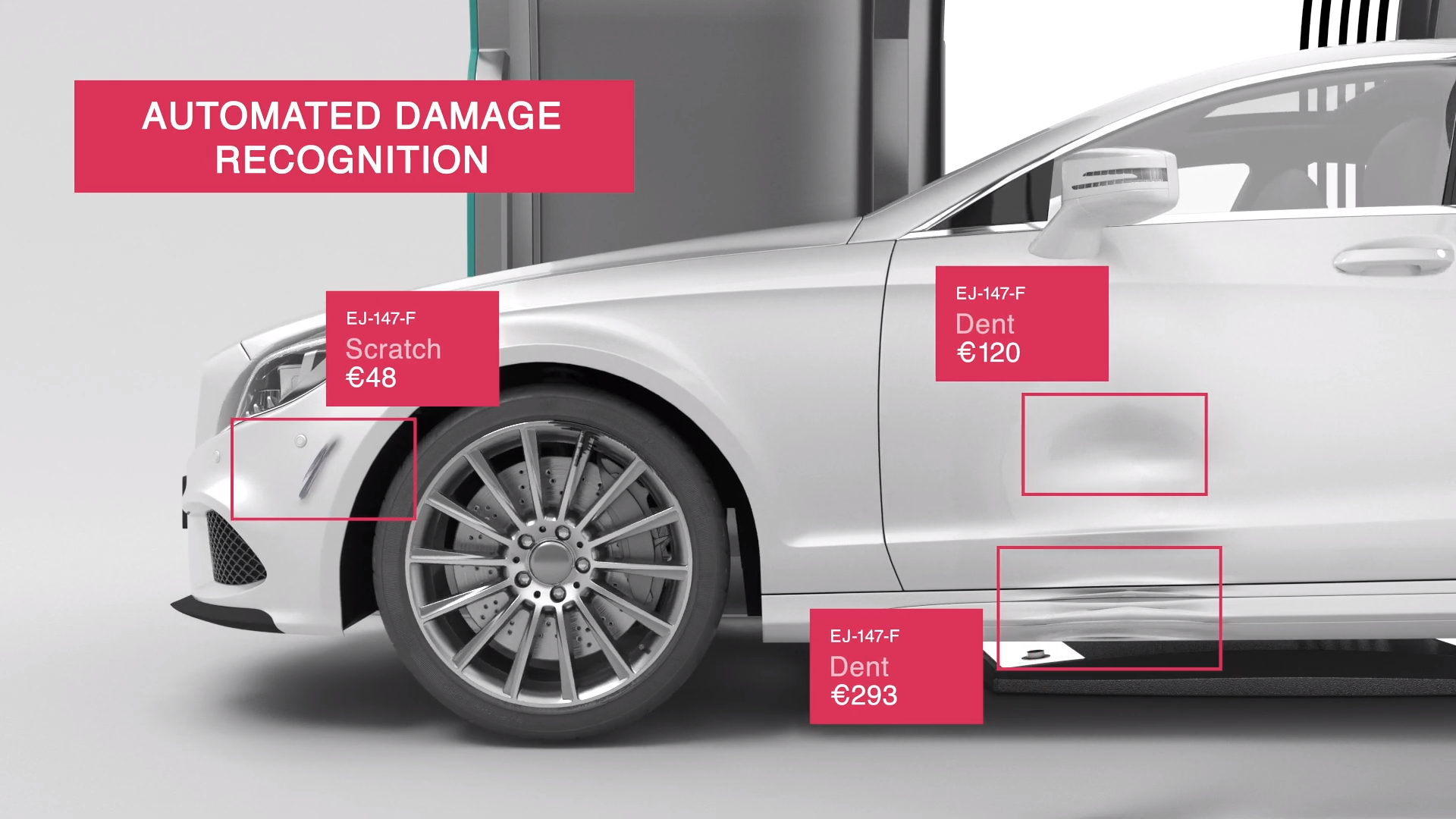 Proovstation : une cabine automatisée qui réalise un diagnostic de