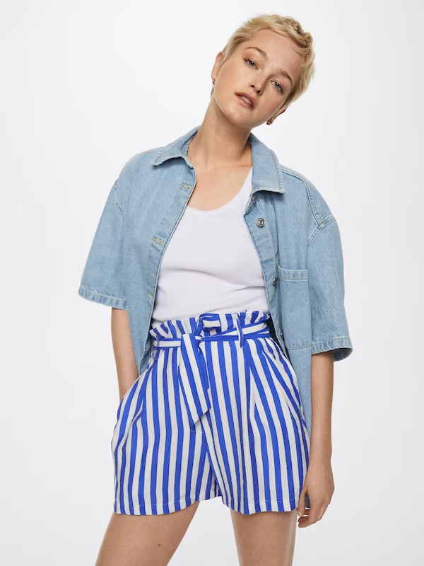 Short shop femme été