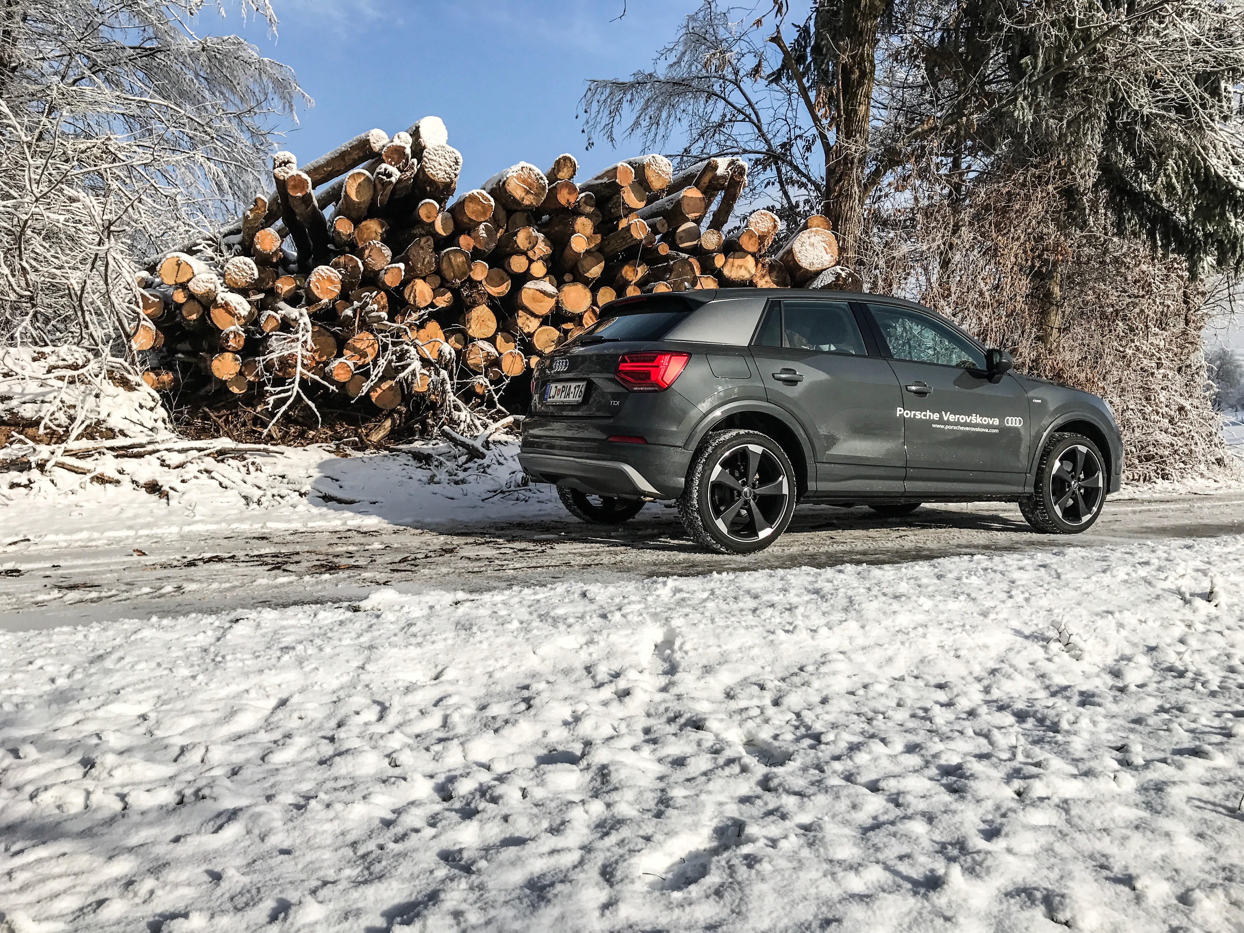 Audi Q2: cresce l'offerta dei motori diesel 