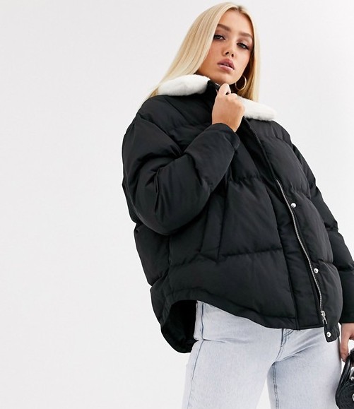 I piumini dell'inverno 2019 sono oversize ed ESAGERATI