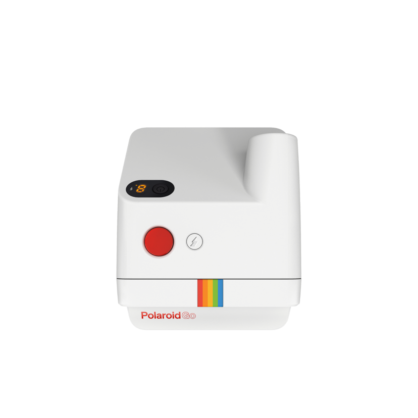 Arriva Polaroid Go: la più piccola macchina fotografica analogica  istantanea al mondo