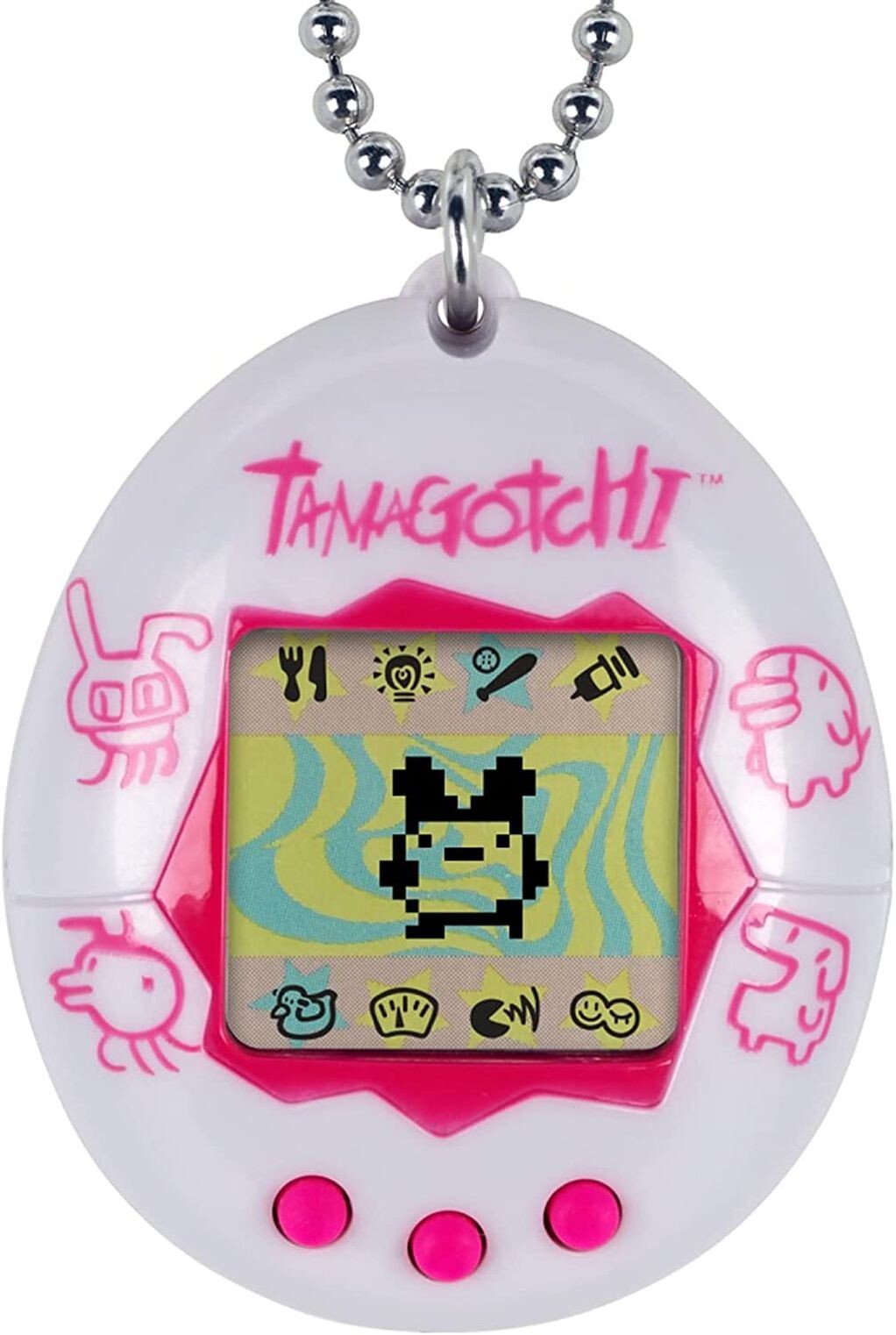 Gli 8 miti di noi ragazze degli anni '90, cresciute con Cioè, Smemoranda e  Tamagotchi