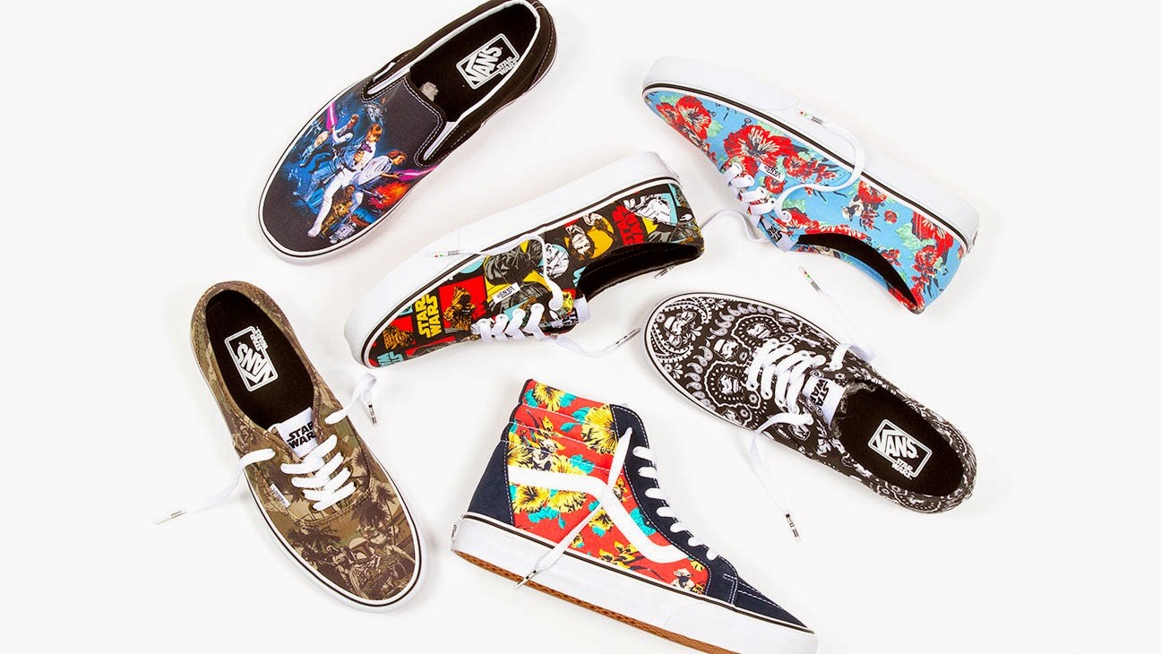 スター・ウォーズ x バンズ コレクション |シティマガジン 