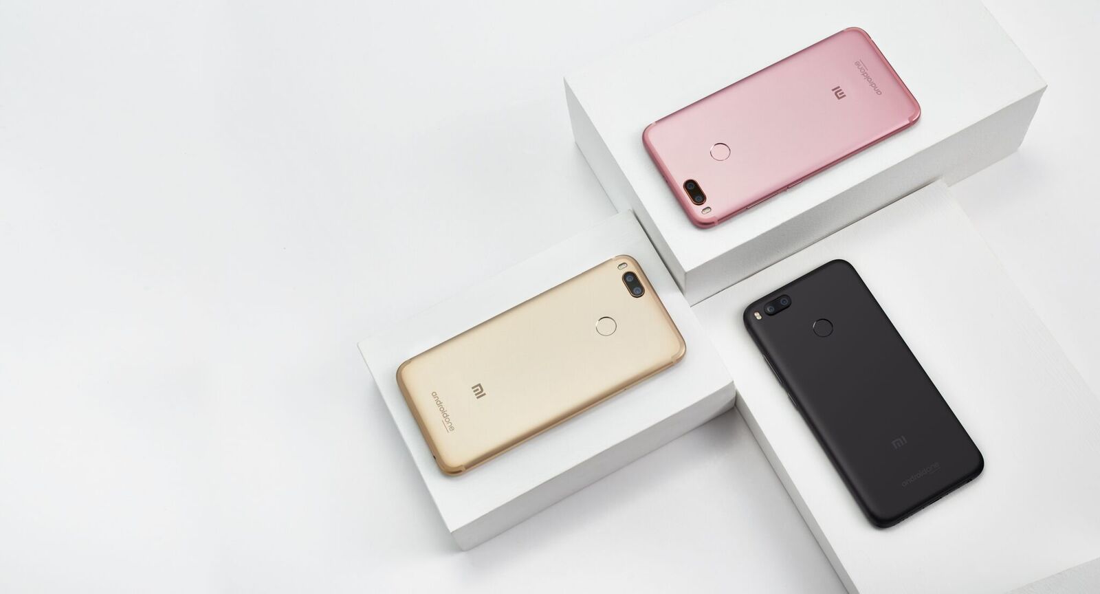 Xiaomi Mi A1: 素晴らしい低価格携帯電話 |シティマガジン