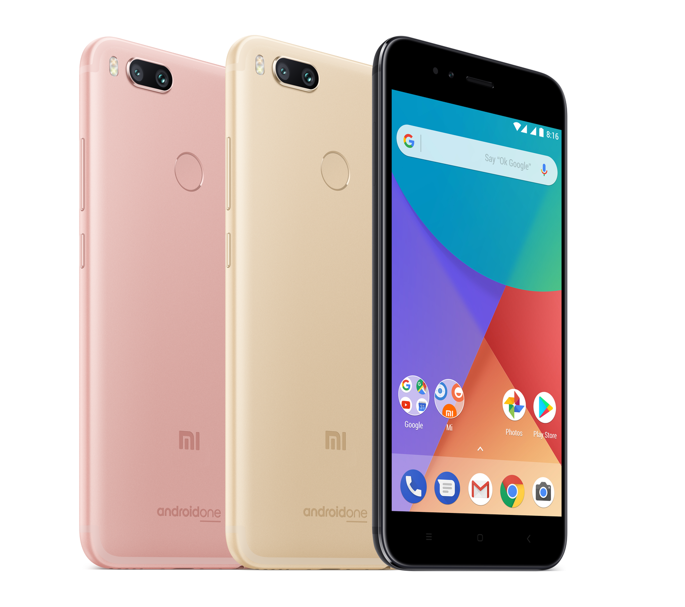 Xiaomi Mi A1: 素晴らしい低価格携帯電話 |シティマガジン