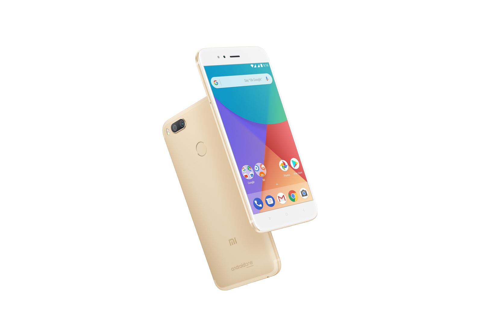 Xiaomi Mi A1: 素晴らしい低価格携帯電話 |シティマガジン