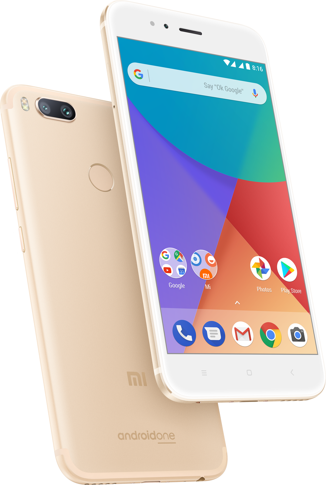 Xiaomi Mi A1: 素晴らしい低価格携帯電話 |シティマガジン