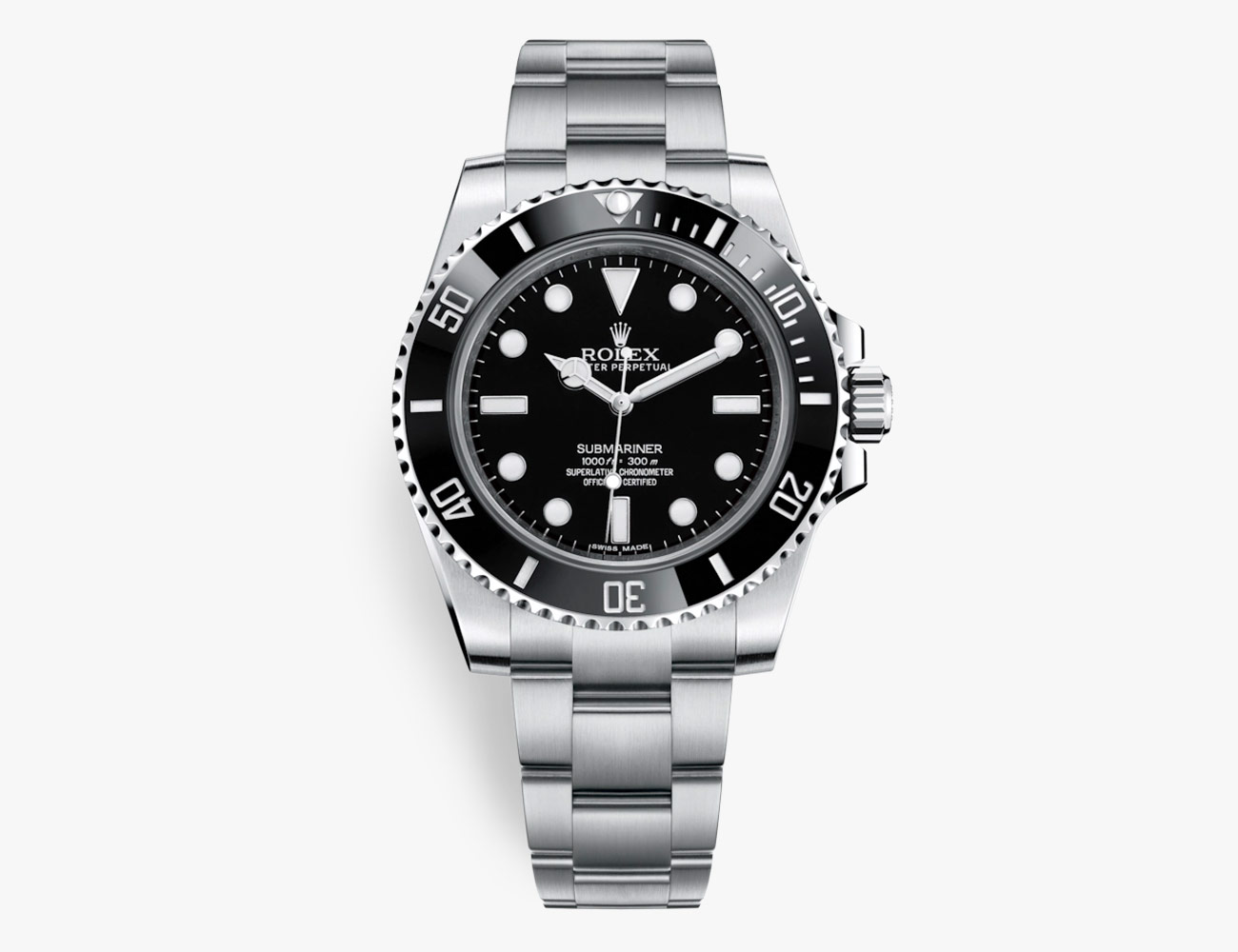 Rolex discount zakelijk kopen