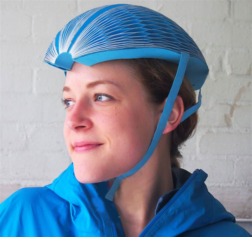 Ecohelmet new arrivals