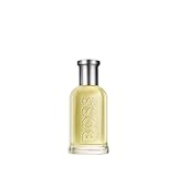 HUGO BOSS Herren Bottled EDT, Apfel, Zitrone,...