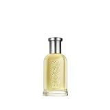 BOSS BOTTLED Eau de Toilette, orientalisch-holziger...