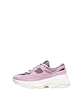 SELECTED FEMME Damen SLFGAVINA TRAINER B Sneaker, Fair...