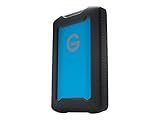 G-Technology ArmorATD All-Terrain Festplatte 1 TB...