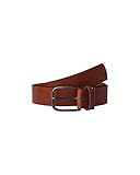 G-STAR RAW Damen Carley Belt, Braun (dk cognac/black...