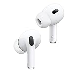 Apple AirPods Pro (2. Generation) mit MagSafe Case...