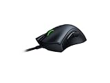 Razer DeathAdder V2 - Kabelgebundene USB-Gaming-Maus...