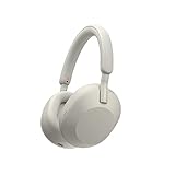 Sony WH-1000XM5 kabellose Bluetooth Noise Cancelling...