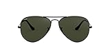 Ray-Ban MOD. 3025 Sonnenbrille Aviator Sonnenbrille 58,...