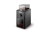 De'Longhi KG79 KG 79 Professionelle Kaffeemühle für...