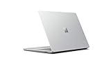 Microsoft Surface Laptop Go, 12,45 Zoll Laptop (Intel...