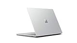 Microsoft Surface Laptop Go, 12,45 Zoll Laptop (Intel...