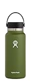 HYDRO FLASK - Trinkflasche 946ml (32oz) - Isolierte...