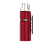 Thermos 4003.248.120 Isolierflasche Stainless King, 1,2...