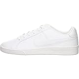 Nike Herren Court Royale Sneaker Sneakers, Weiß (White...