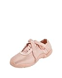 JW PEI Flavia Ballerina-Sneakers - Rosa