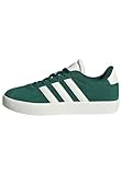 adidas Vl Court 3.0 K Unisex Kinder Sneaker, Collegiate...