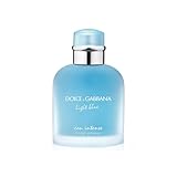 Dolce & Gabbana Light Blue Eau Intense Pour Homme Edp...