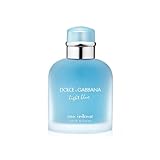 Dolce & Gabbana Light Blue Eau Intense Pour Homme Edp...