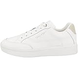 Tommy Hilfiger Damen Schuhe Essential TH Court Sneaker...