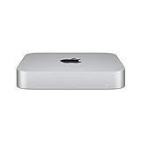 Apple 2020 Mac mini M1 Chip (8 GB RAM, 512 GB SSD)
