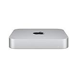 2020 Apple Mac Mini mit Apple M1 Chip (8 GB RAM, 512 GB...