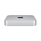 2020 Apple Mac Mini mit Apple M1 Chip (8 GB RAM, 512 GB...