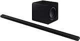 Samsung HW-S800B - Soundbar Black