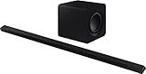 Samsung HW-S800B - Soundbar Black