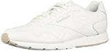 Reebok Herren Glide Sneaker, Weiß (White/Steel Royal),...