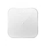 Xiaomi Mi Smart Scale 2 Personenwaage mit iOS/Android...