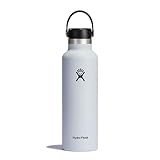 HYDRO FLASK - Trinkflasche 621ml (21oz) - Isolierte...