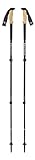 Black Diamond ALPINE CARBON CORK POLES, Ultra-Leichte...