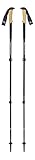 Black Diamond ALPINE CARBON CORK POLES, Ultra-Leichte...