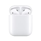 Apple AirPods mit kabelgebundenem Ladecase (2....