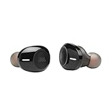 JBL Tune 120 TWS In-Ear Bluetooth-Kopfhörer in Schwarz...