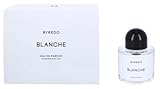 Byredo Blanche Eau de parfum 100 Ml Vapo