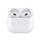 Apple AirPods (3. Generation) mit MagSafe Ladecase...